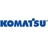 Komatsu America - Ionko Gueorguiev